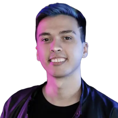 Foto de perfil de Luiz Garrido